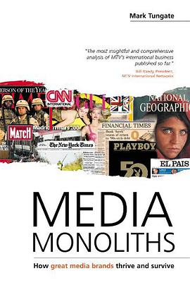 Media Monoliths pdf epub mobi 下载