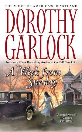 A Week From Sunday pdf epub mobi 下载