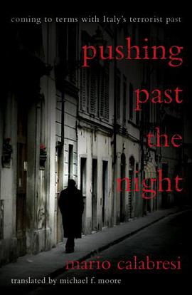 Pushing Past the Night pdf epub mobi 电子书 下载