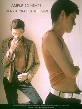 Everything But The Girl - Amplified Heart (Piano/Vocal/Guitar Artist Songbook) pdf epub mobi 电子书 下载