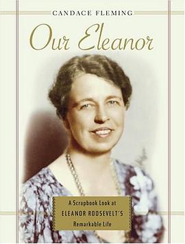 Our Eleanor pdf epub mobi 电子书 下载