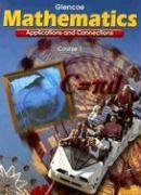 Mathematics - Applications & Connections Course 1 pdf epub mobi 電子書 下載