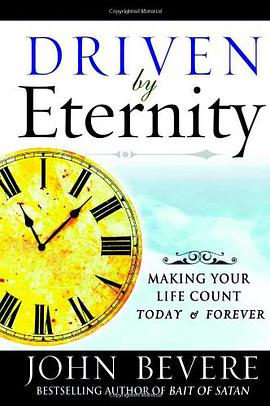 Driven by Eternity pdf epub mobi 电子书 下载
