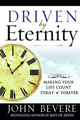 Driven by Eternity pdf epub mobi 电子书 下载