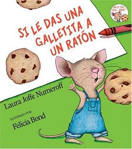 Si le das una galletita a un ratón (Spanish Edition) pdf epub mobi 電子書 下載