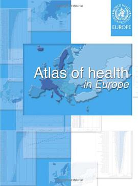 Atlas of Health in Europe pdf epub mobi 下载