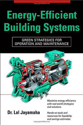 Energy-Efficient Building Systems pdf epub mobi 电子书 下载