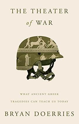 The Theater of War pdf epub mobi 電子書 下載