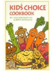 Kids Choice Cookbook U.S. pdf epub mobi 电子书 下载