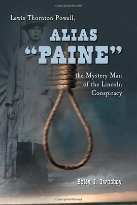 Alias "Paine" pdf epub mobi 電子書 下載