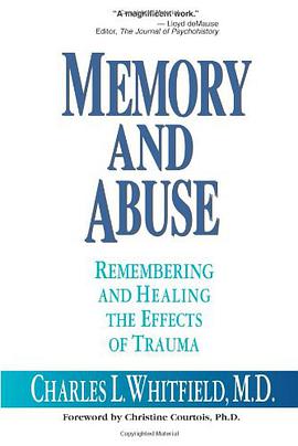 Memory and Abuse pdf epub mobi 电子书 下载