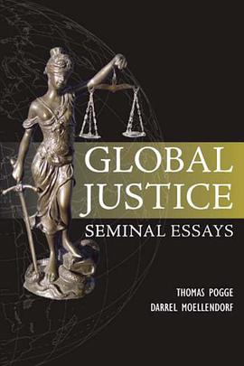 Global Justice pdf epub mobi 电子书 下载