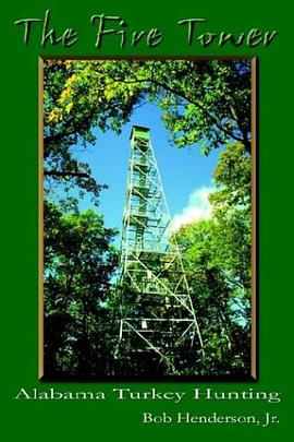 The Fire Tower pdf epub mobi 电子书 下载