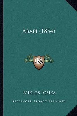 Abafi pdf epub mobi 电子书 下载