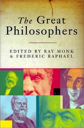 Great Philosophers pdf epub mobi 电子书 下载
