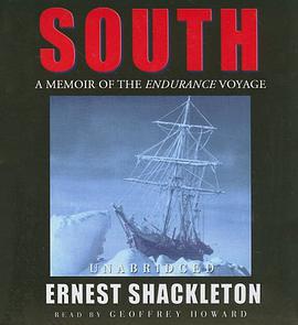 South pdf epub mobi 电子书 下载