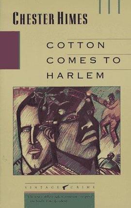 Cotton Comes to Harlem pdf epub mobi 下载