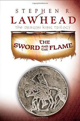 The Sword and the Flame pdf epub mobi 下载