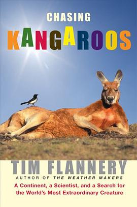 Chasing Kangaroos pdf epub mobi 电子书 下载