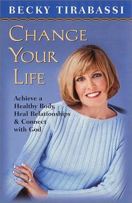 Change Your Life pdf epub mobi 电子书 下载