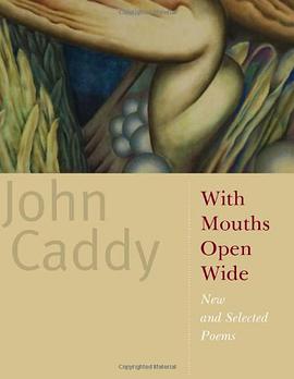 With Mouths Open Wide pdf epub mobi 电子书 下载