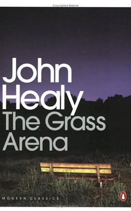 The Grass Arena An Autobiography pdf epub mobi 电子书 下载