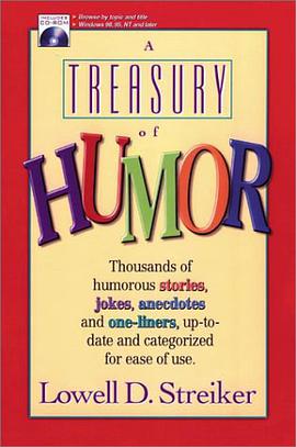 Treasury of Humor pdf epub mobi 電子書 下載