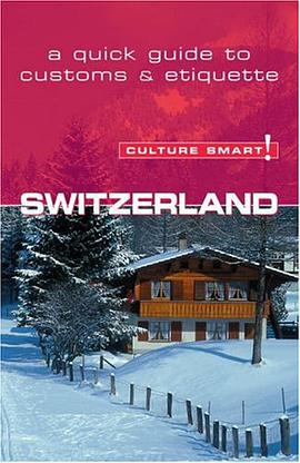 Switzerland - Culture Smart! pdf epub mobi 电子书 下载