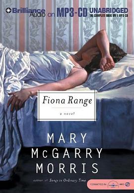 Fiona Range pdf epub mobi 电子书 下载