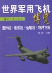 世界军用飞机博览 pdf epub mobi 电子书 下载