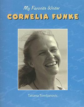 Cornelia Funke pdf epub mobi 电子书 下载