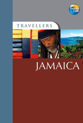 Travellers Jamaica pdf epub mobi 电子书 下载