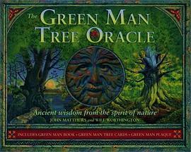 The Green Man Tree Oracle pdf epub mobi 电子书 下载