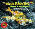 The Magic School Bus Inside a Hurricane pdf epub mobi 电子书 下载