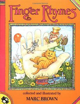 Finger Rhymes pdf epub mobi 電子書 下載