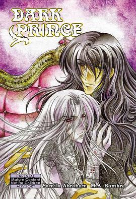 Dark Prince pdf epub mobi 电子书 下载
