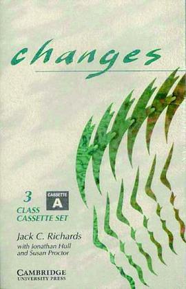 Changes 3 Class Audio Cassette Set pdf epub mobi 电子书 下载