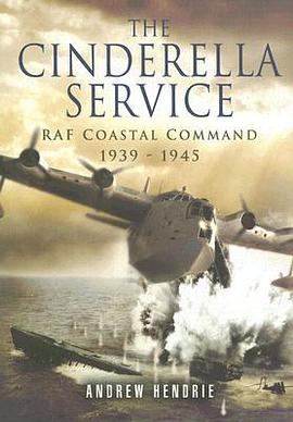 The Cinderella Service pdf epub mobi 电子书 下载