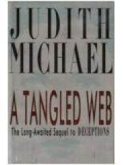 A Tangled Web: A Novel pdf epub mobi 电子书 下载