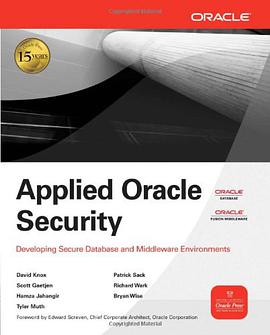 Applied Oracle Security