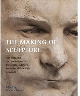 The Making of Sculpture