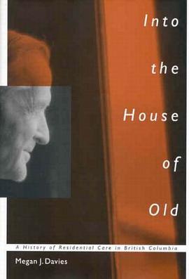 Into the House of Old pdf epub mobi 电子书 下载