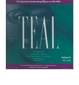 The Electronic Anesthesiology Library on DVD-Rom, 1991-2003 pdf epub mobi 电子书 下载