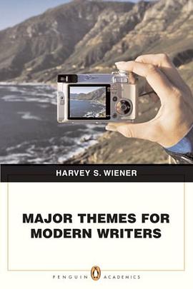 Major Themes for Modern Writers pdf epub mobi 电子书 下载