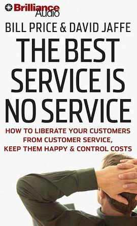 The Best Service Is No Service
