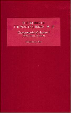 The Works of Thomas Traherne pdf epub mobi 電子書 下載