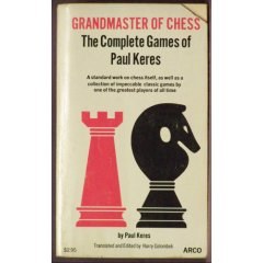 Grandmaster of Chess pdf epub mobi 電子書 下載
