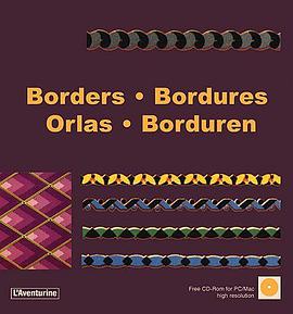 Borders pdf epub mobi 电子书 下载