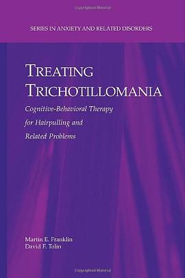 Treating Trichotillomania pdf epub mobi 电子书 下载