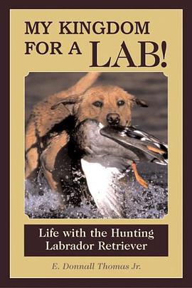 My Kingdom for a Lab! pdf epub mobi 电子书 下载